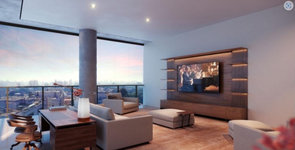 Apartamento, 4 quartos, 358 m² - Foto 4
