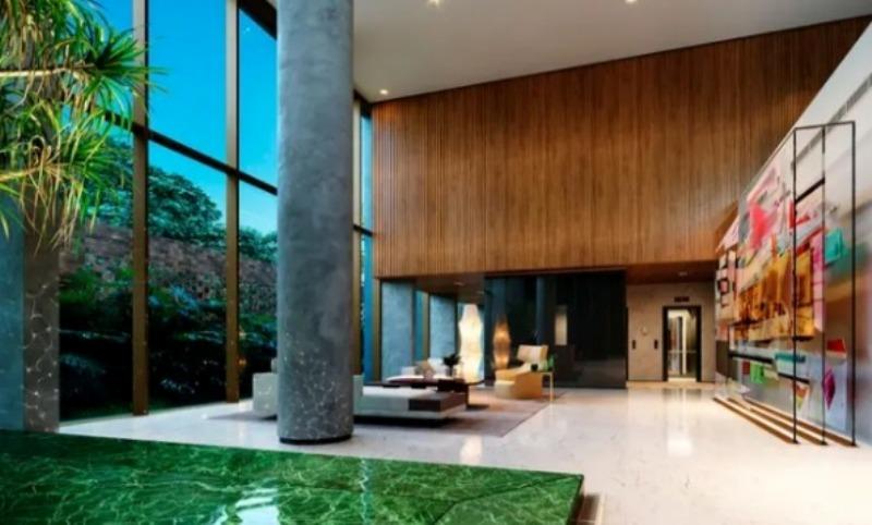 Apartamento, 4 quartos, 358 m² - Foto 24