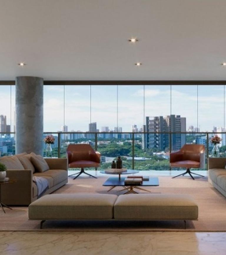 Apartamento, 4 quartos, 358 m² - Foto 15