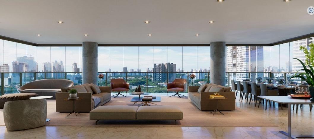 Apartamento, 4 quartos, 358 m² - Foto 17