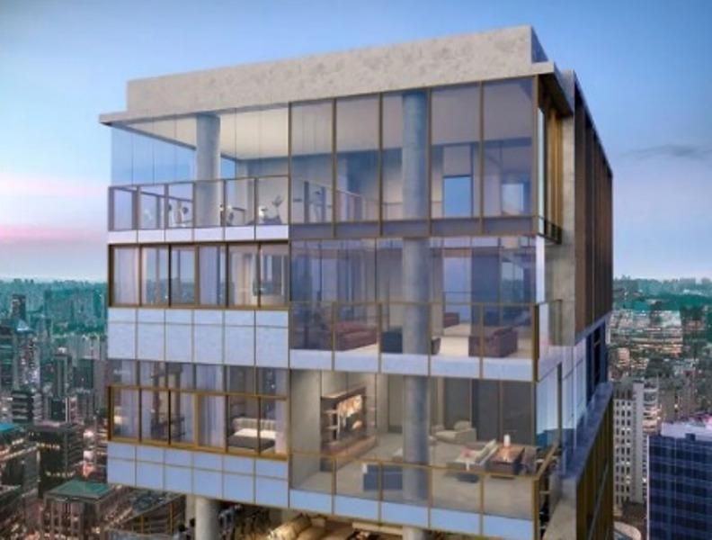Apartamento, 4 quartos, 358 m² - Foto 9