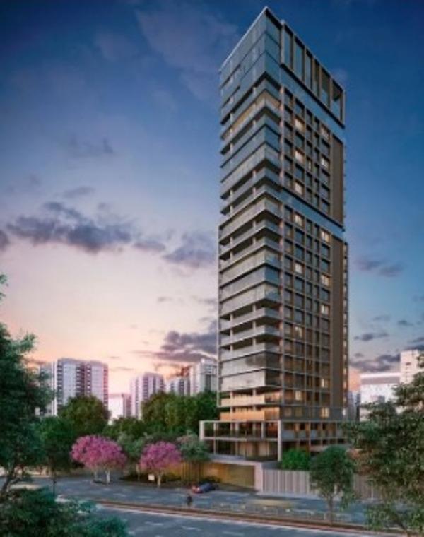 Apartamento, 4 quartos, 358 m² - Foto 10
