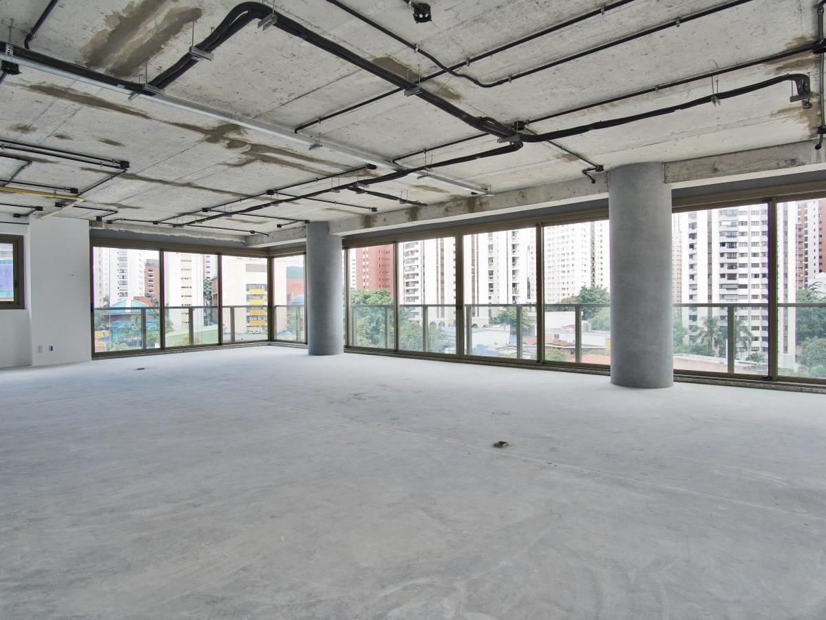 Apartamento, 4 quartos, 358 m² - Foto 19
