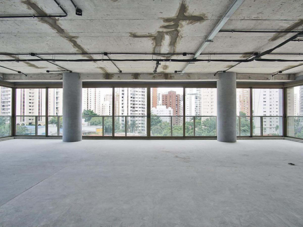 Apartamento, 4 quartos, 358 m² - Foto 23