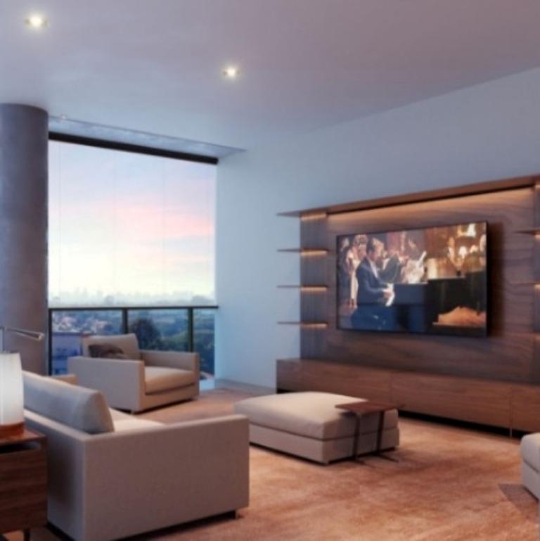 Apartamento, 4 quartos, 358 m² - Foto 42