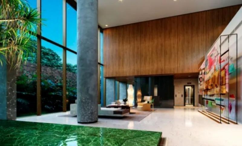 Apartamento, 4 quartos, 358 m² - Foto 47