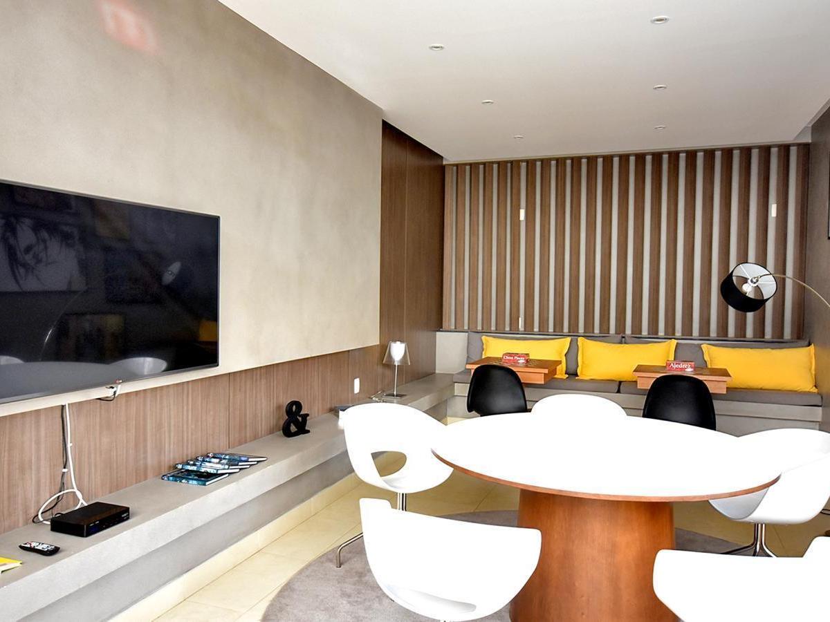 Apartamento, 1 quarto, 45 m² - Foto 28