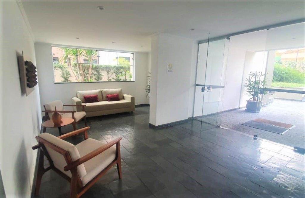 Apartamento, 2 quartos, 55 m² - Foto 39