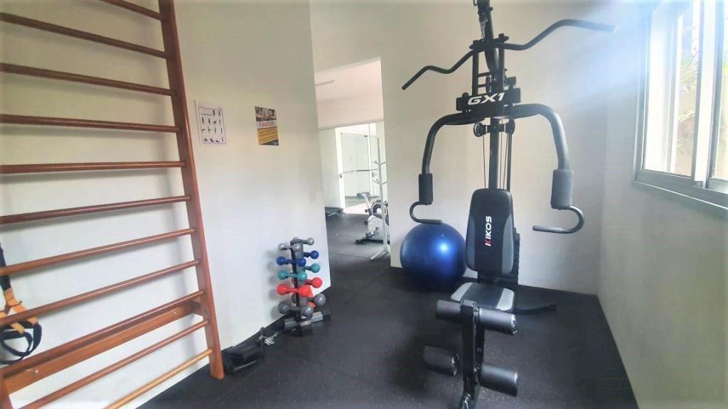 Apartamento, 2 quartos, 55 m² - Foto 45