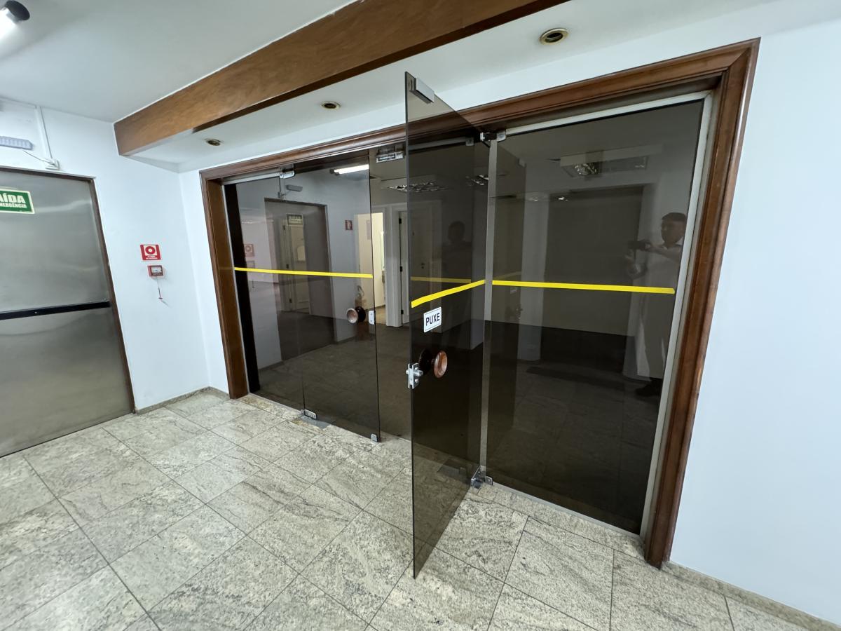 Prédio Inteiro, 256 m² - Foto 3