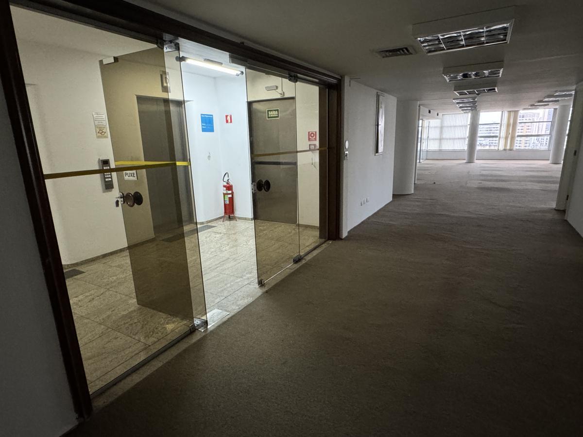 Prédio Inteiro, 256 m² - Foto 21