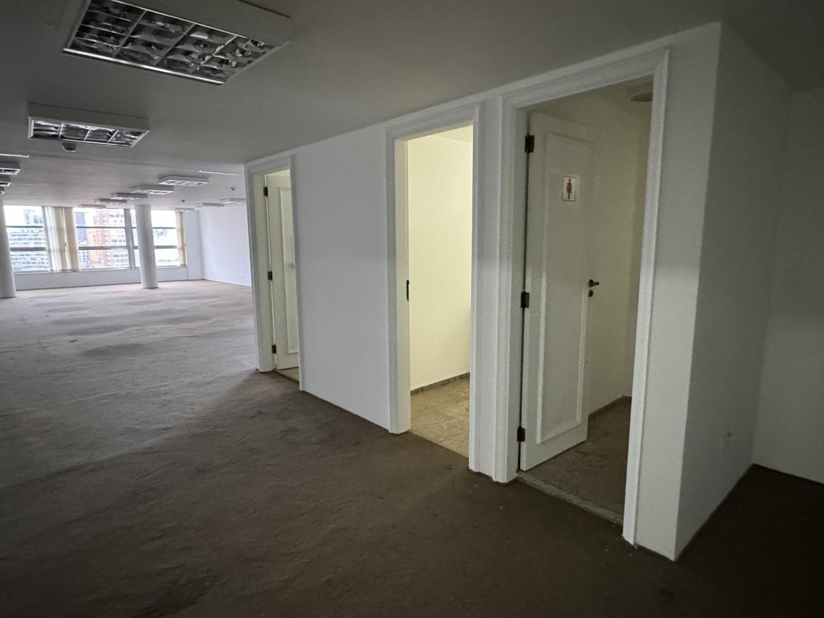 Prédio Inteiro, 256 m² - Foto 22