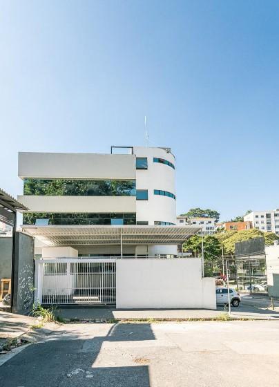 Prédio Inteiro, 1067 m² - Foto 1