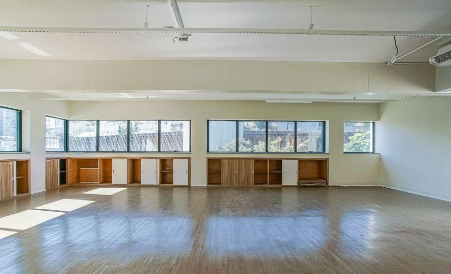 Prédio Inteiro, 1067 m² - Foto 2