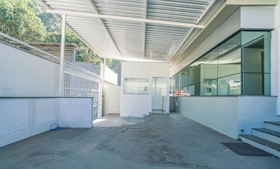 Prédio Inteiro, 1067 m² - Foto 8