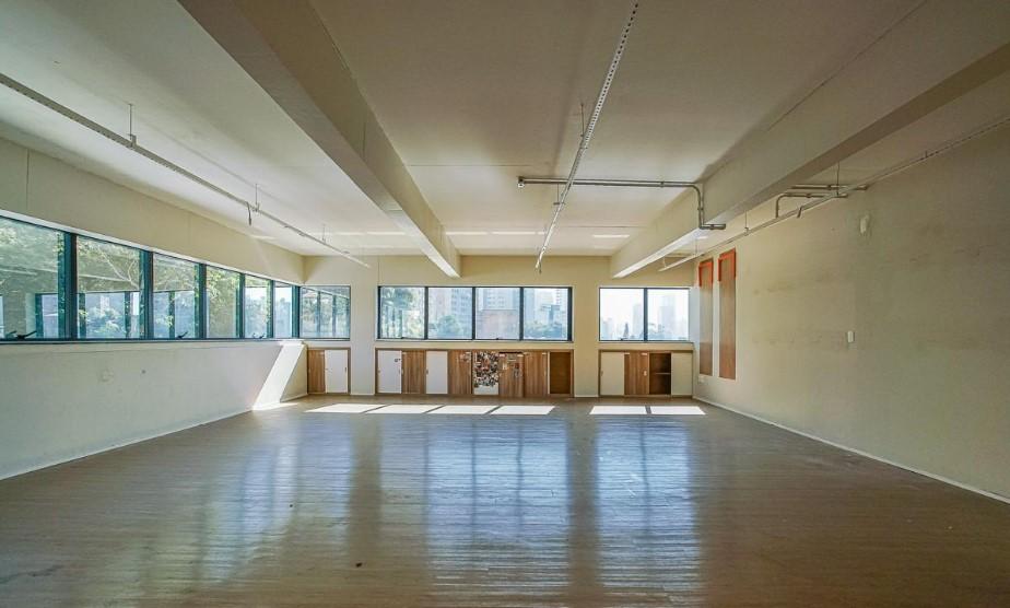 Prédio Inteiro, 1067 m² - Foto 17