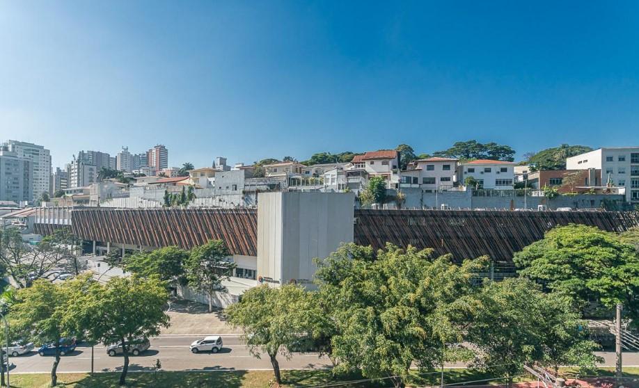 Prédio Inteiro, 1067 m² - Foto 27