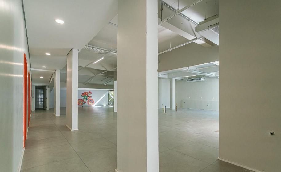 Prédio Inteiro, 1067 m² - Foto 29