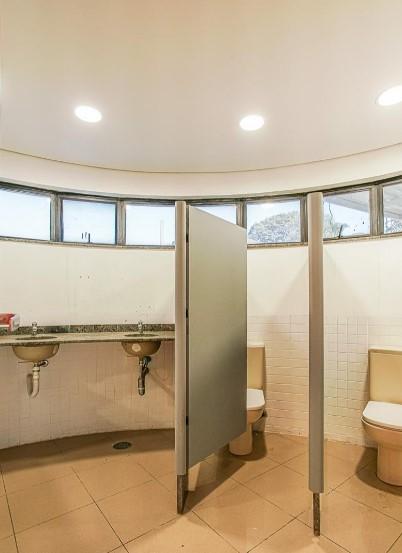 Prédio Inteiro, 1067 m² - Foto 35