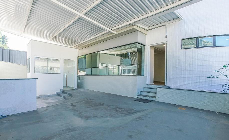 Prédio Inteiro, 1067 m² - Foto 40