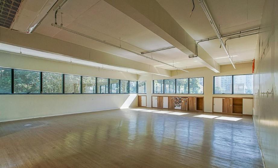 Prédio Inteiro, 1067 m² - Foto 42