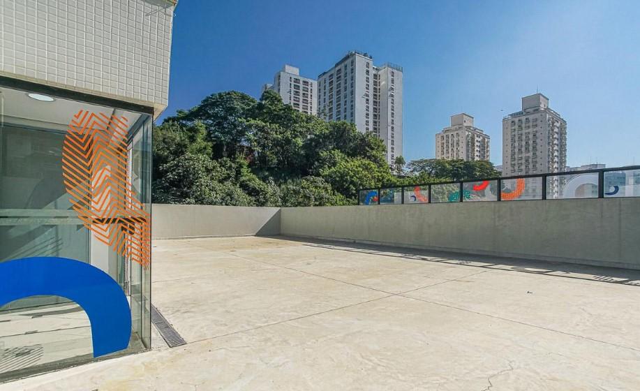 Prédio Inteiro, 1067 m² - Foto 48