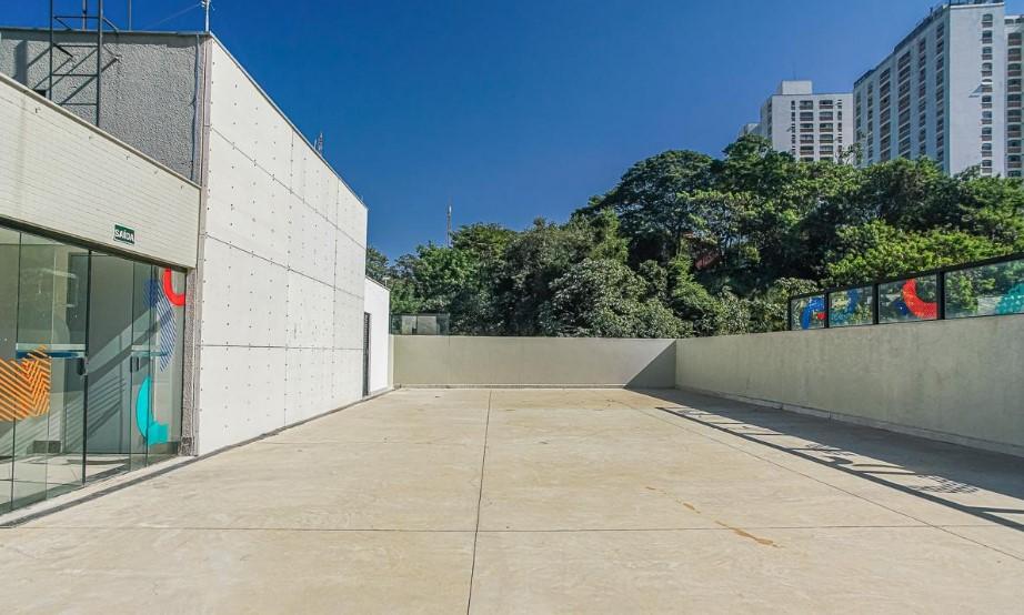 Prédio Inteiro, 1067 m² - Foto 49