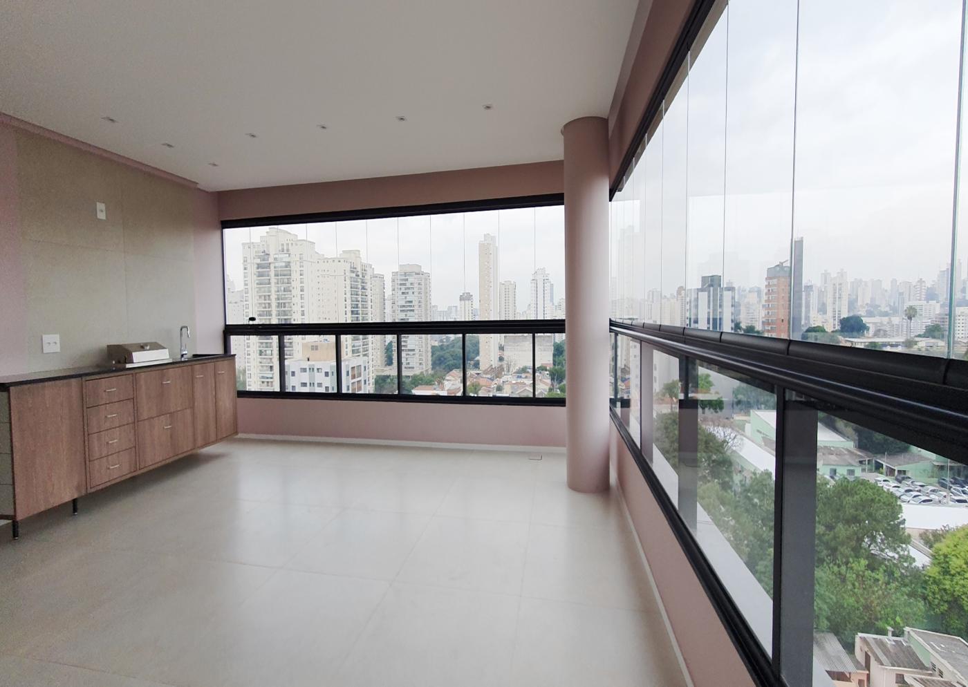 Apartamento, 2 quartos, 95 m² - Foto 2