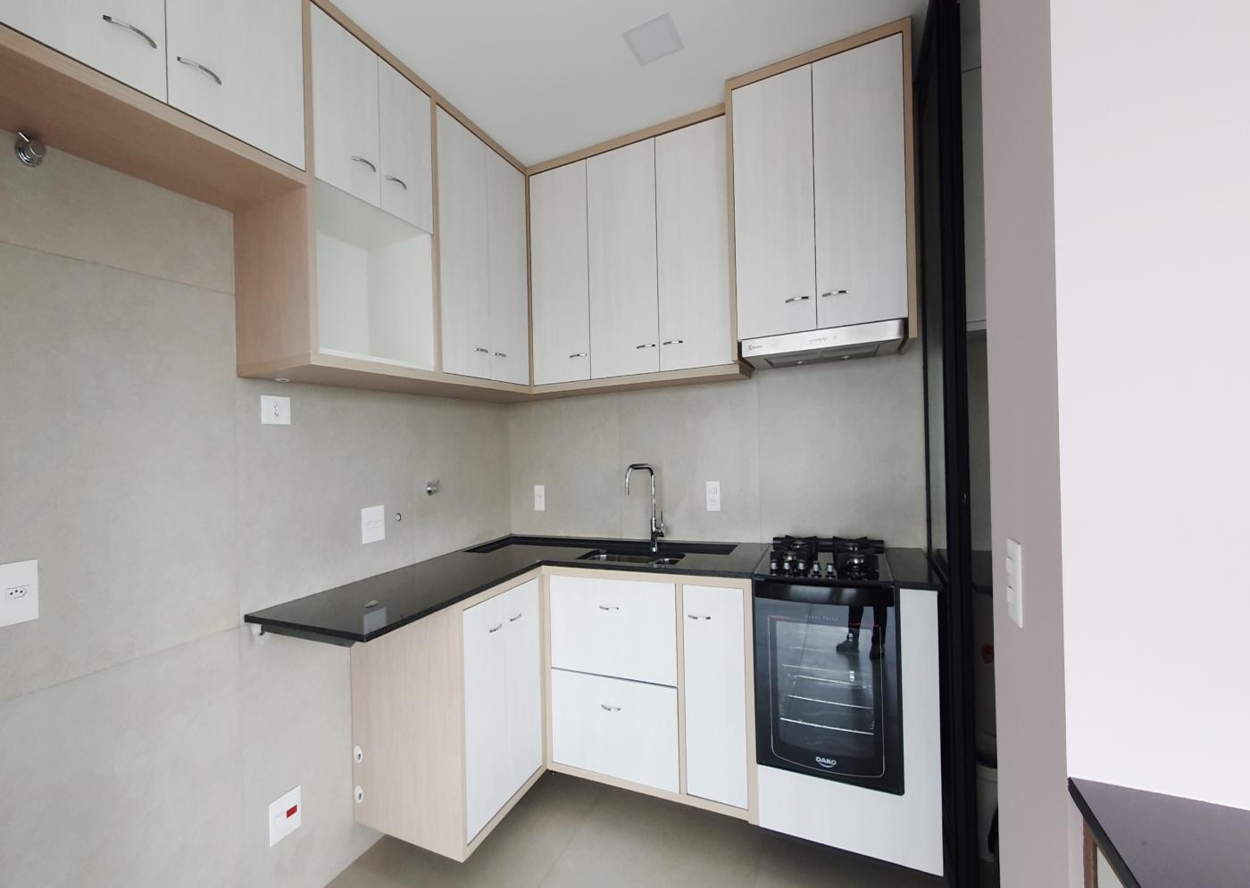 Apartamento, 2 quartos, 95 m² - Foto 11