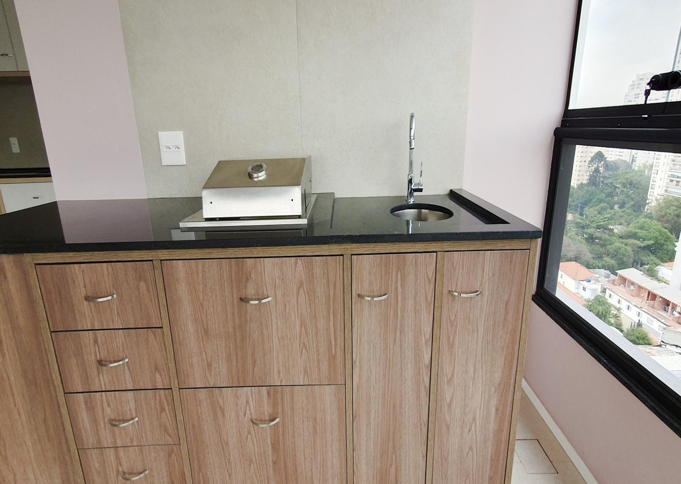 Apartamento, 2 quartos, 95 m² - Foto 12