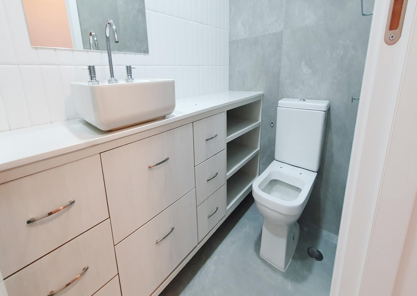 Apartamento, 2 quartos, 95 m² - Foto 19