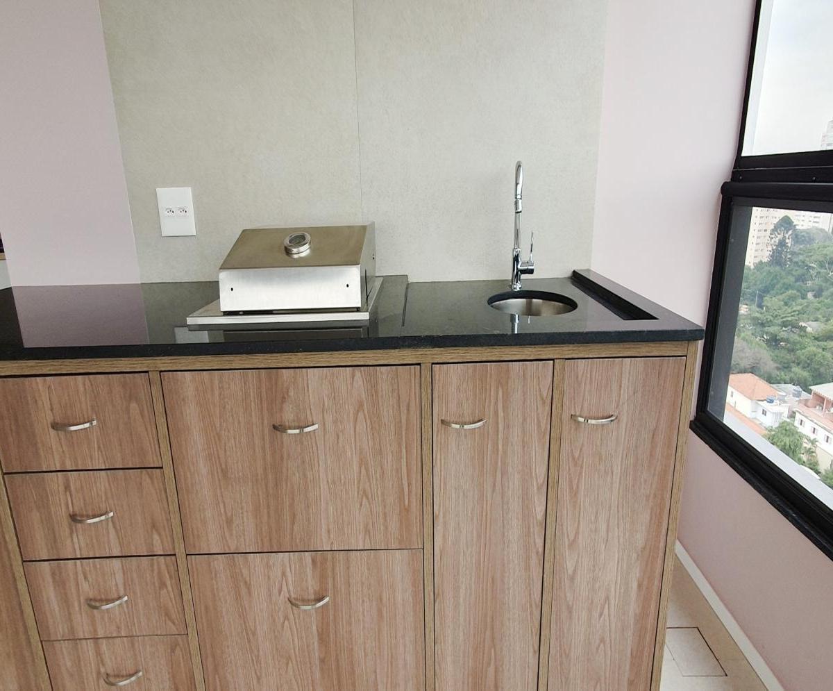 Apartamento, 2 quartos, 95 m² - Foto 34