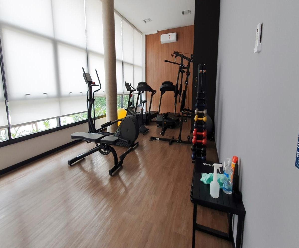 Apartamento, 2 quartos, 95 m² - Foto 38