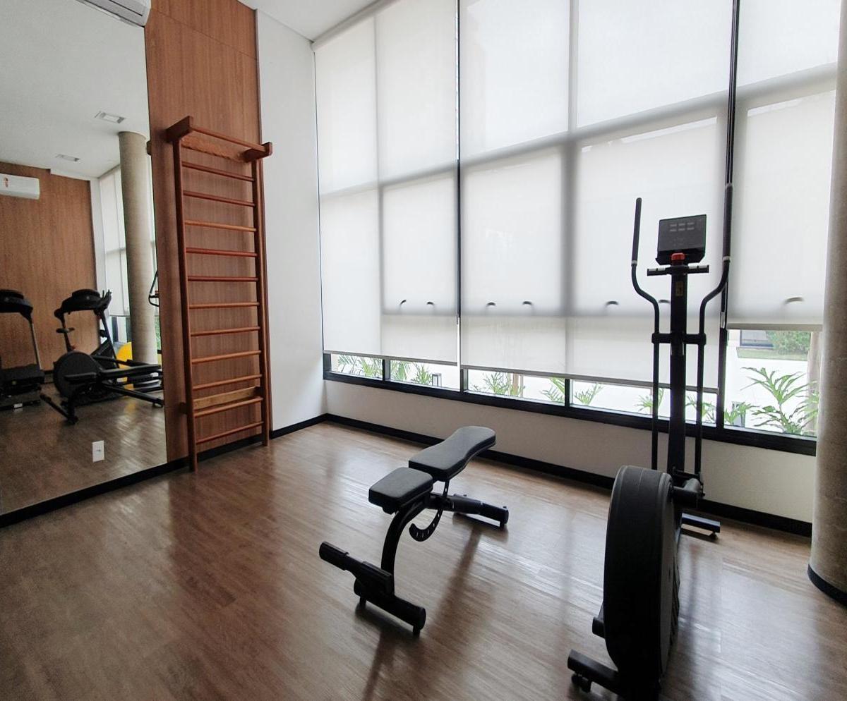 Apartamento, 2 quartos, 95 m² - Foto 39