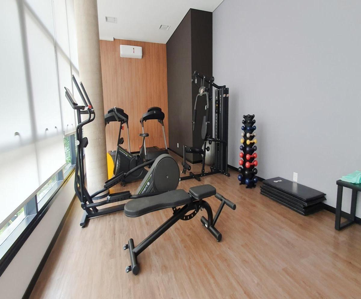 Apartamento, 2 quartos, 95 m² - Foto 40