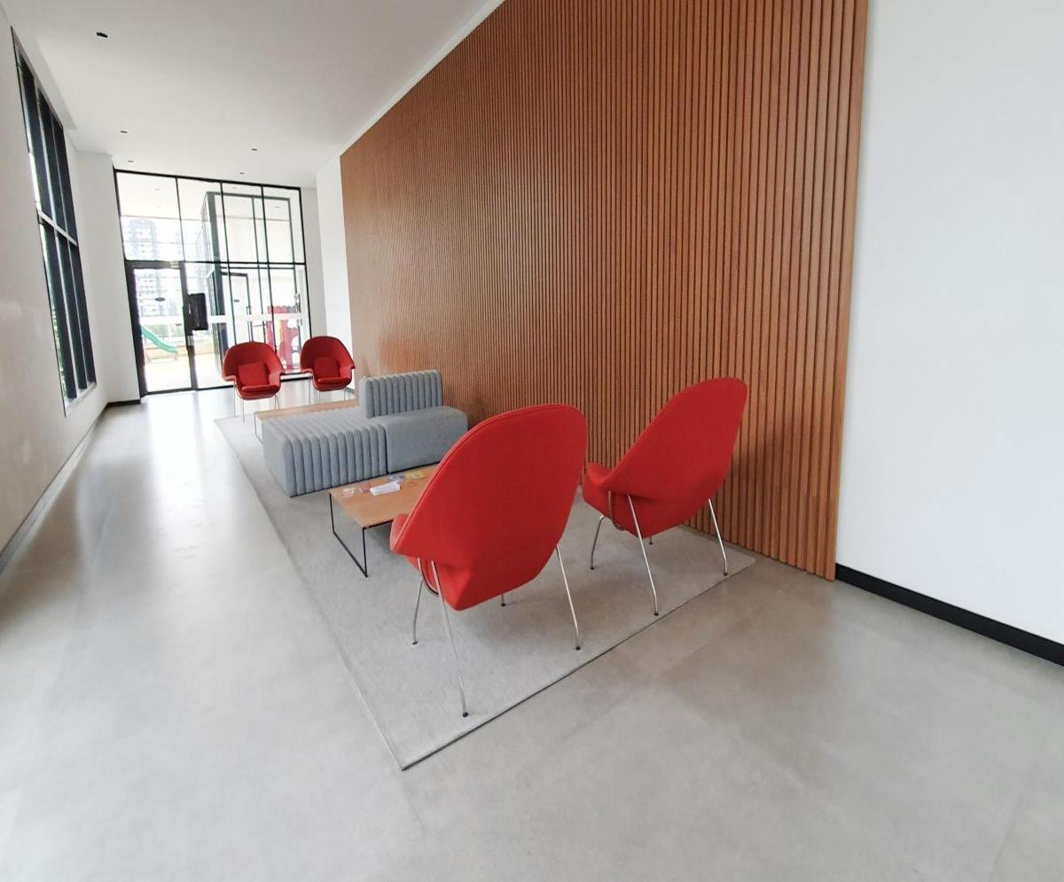 Apartamento, 2 quartos, 95 m² - Foto 41