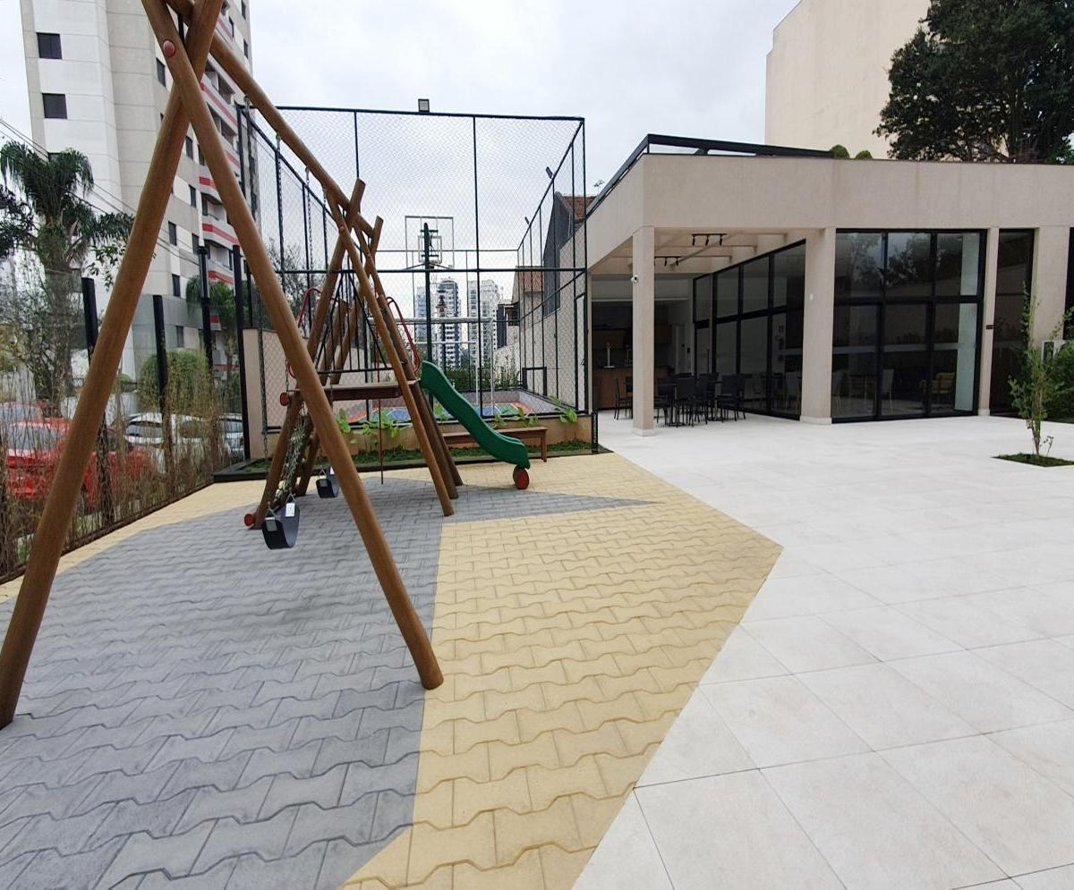 Apartamento, 2 quartos, 95 m² - Foto 43