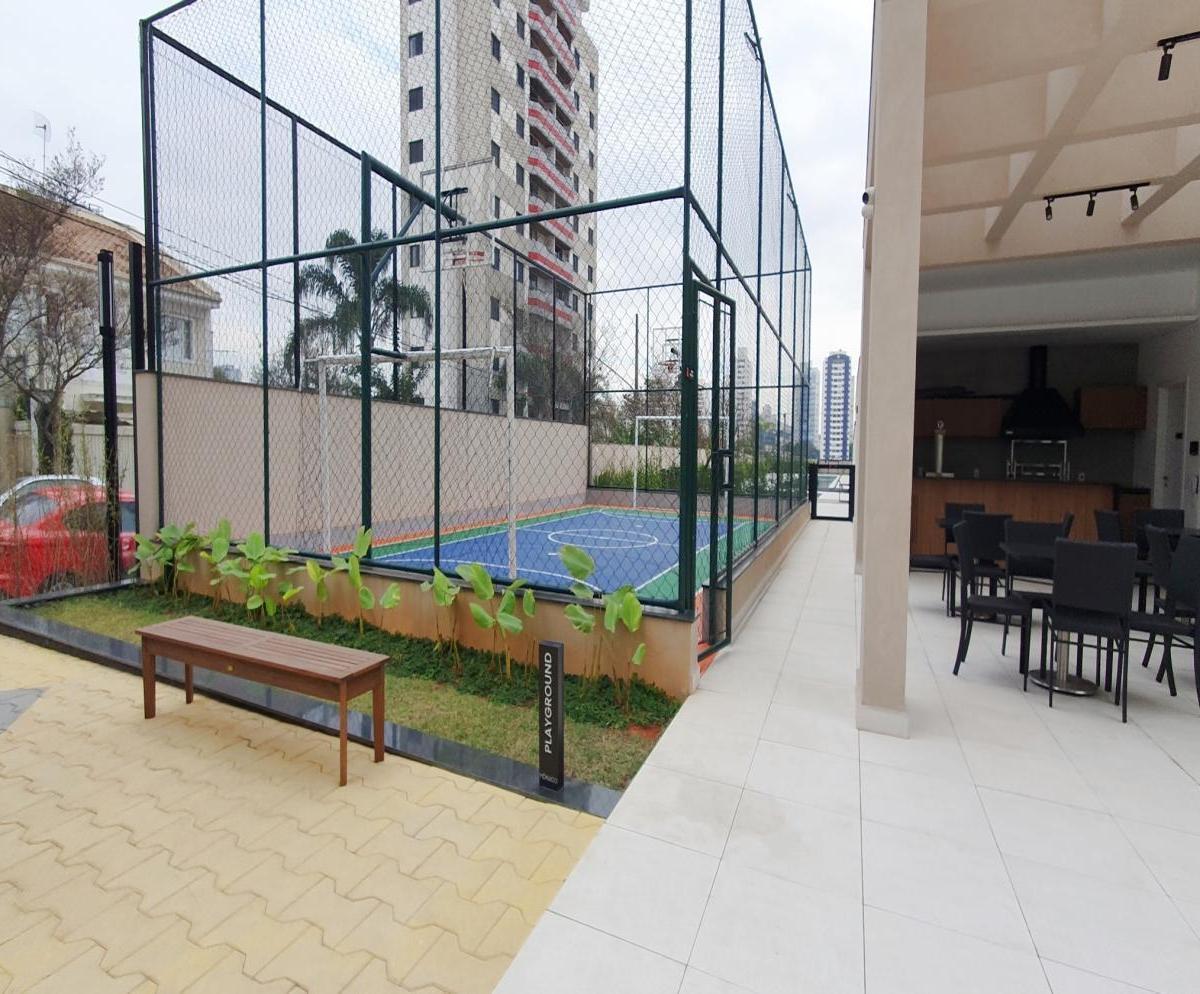 Apartamento, 2 quartos, 95 m² - Foto 45