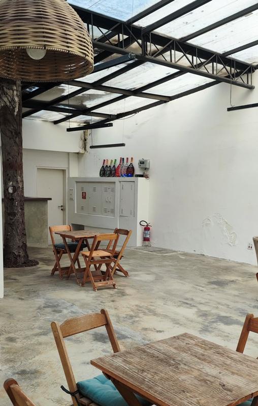 Prédio Inteiro, 100 m² - Foto 35