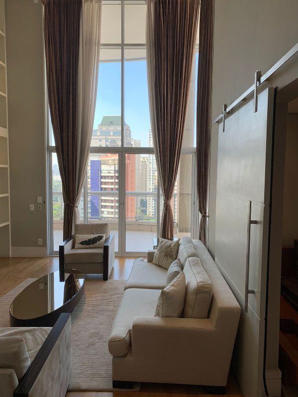 Apartamento, 2 quartos, 157 m² - Foto 4