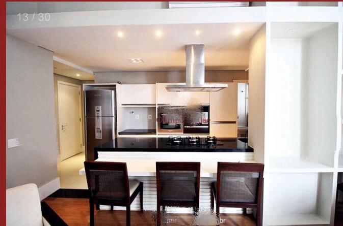 Apartamento, 2 quartos, 157 m² - Foto 3