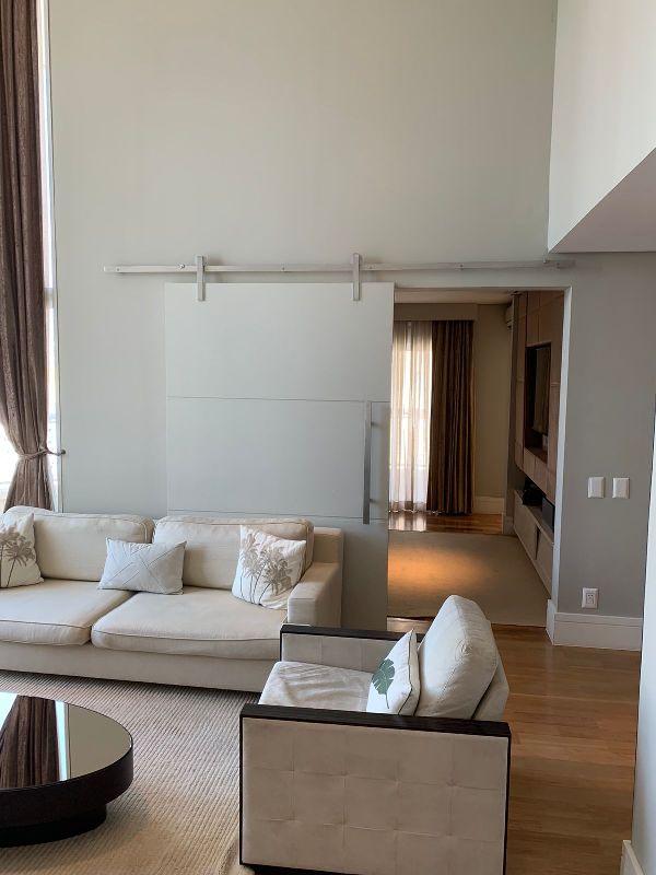 Apartamento, 2 quartos, 157 m² - Foto 27