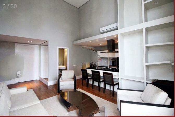 Apartamento, 2 quartos, 157 m² - Foto 45