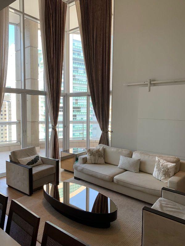 Apartamento, 2 quartos, 157 m² - Foto 44