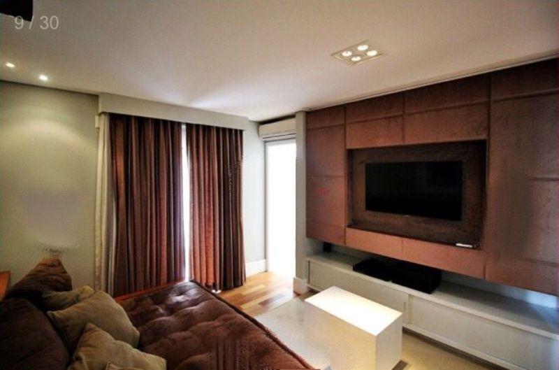 Apartamento, 2 quartos, 157 m² - Foto 48