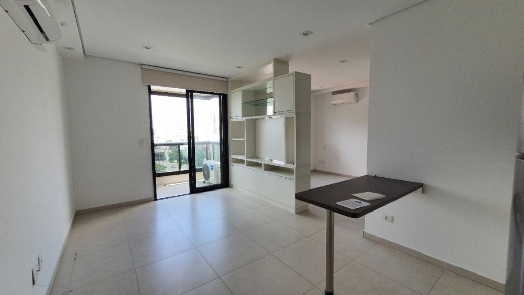 Apartamento, 1 quarto, 39 m² - Foto 4