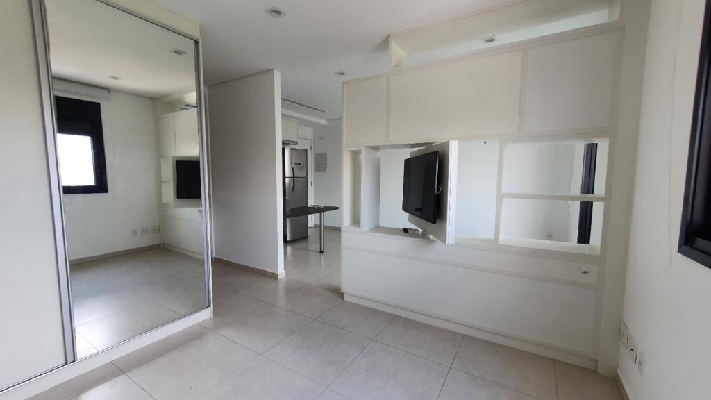 Apartamento, 1 quarto, 39 m² - Foto 9
