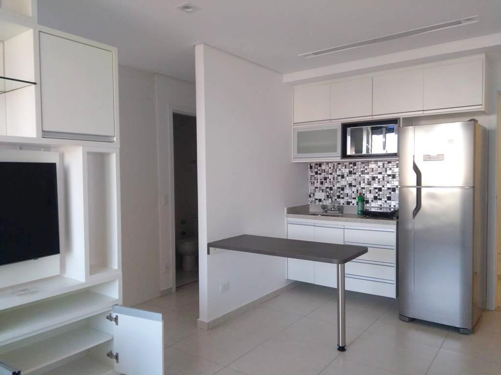 Apartamento, 1 quarto, 39 m² - Foto 15