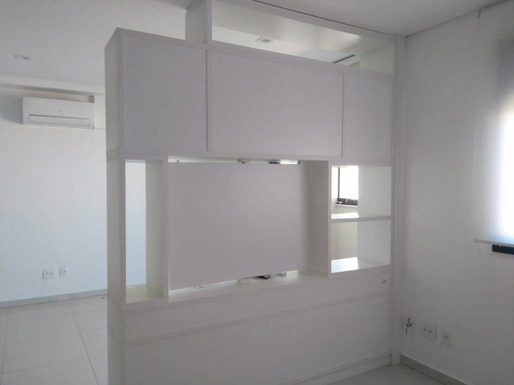 Apartamento, 1 quarto, 39 m² - Foto 20