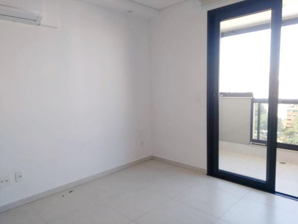 Apartamento, 1 quarto, 39 m² - Foto 25